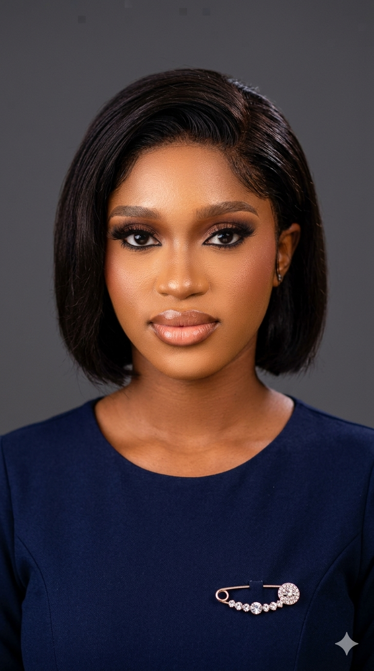 Omotolani Ajibade